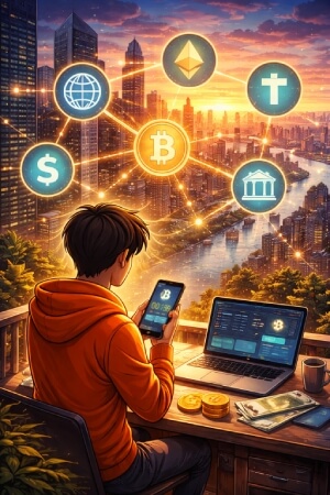 Economic Independence