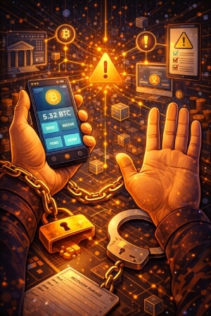 Financial Sovereignty